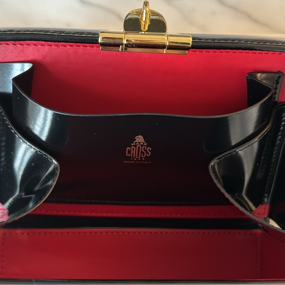 Mark Cross mini bag - Picture 11 of 16